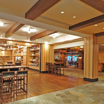 Lake tahoe casino shuttle