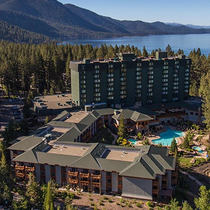 Lake Tahoe Casino Gambling Age