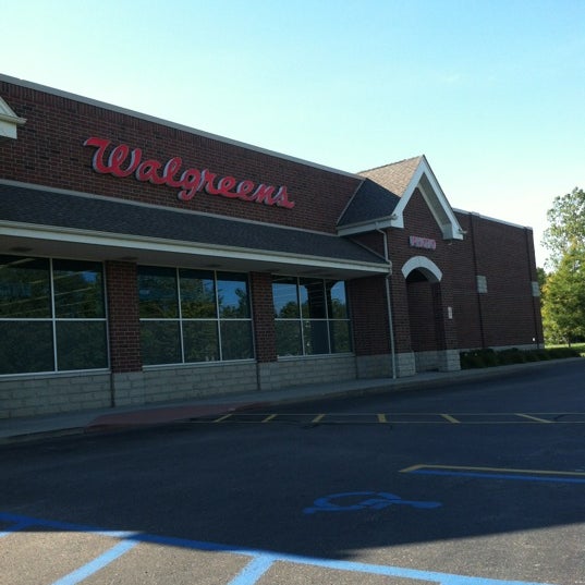 Walgreens Belleville, MI