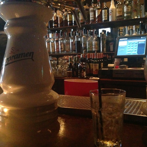 Kells Irish Restaurant & Bar Pub in Jackson Square