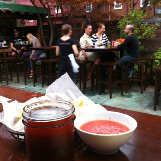 Round Corner Cantina Lower Lawrenceville 54 tips from 2689 visitors