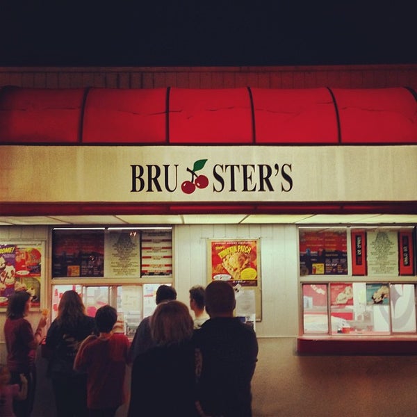 bruster s ice cream 3 tips bruster s ice cream 3 tips
