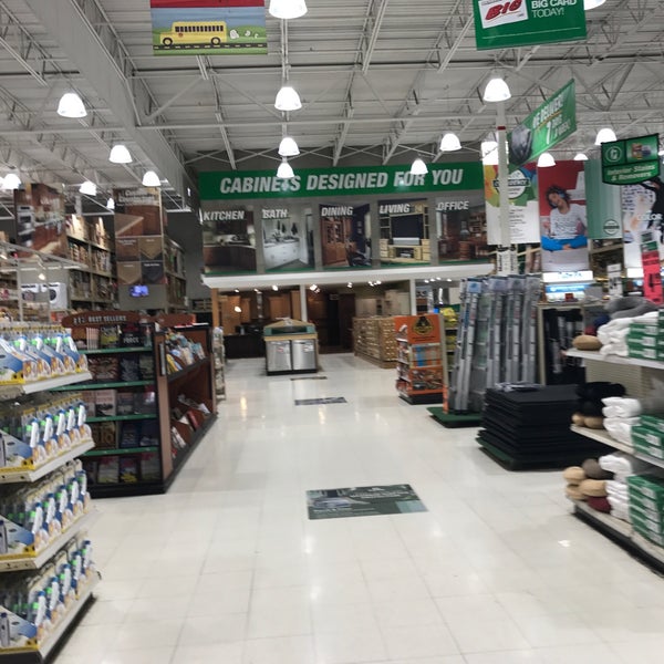 Menards Terre Haute, IN