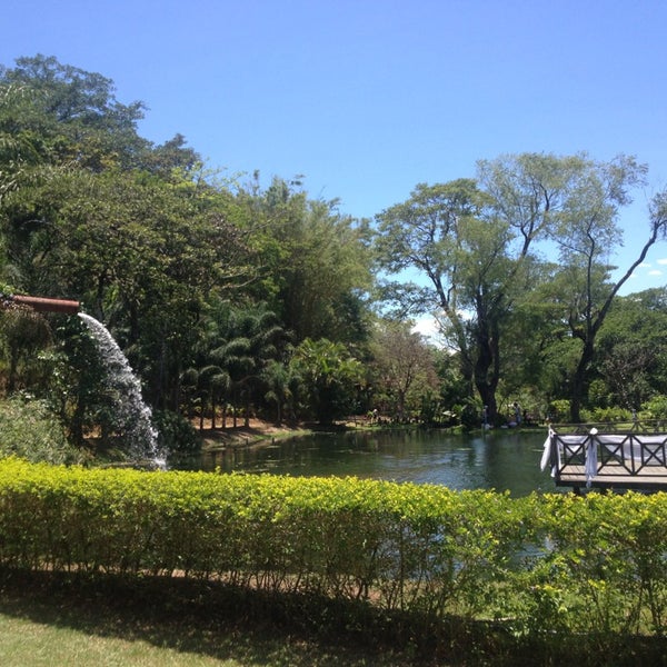Hacienda Los Trapiches Grecia, Alajuela
