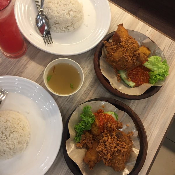 Dapur Penyet Mydin Mall