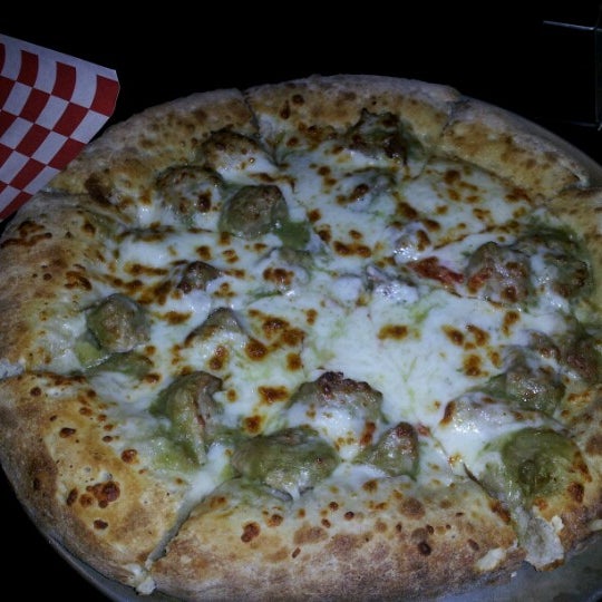 Photos At Fatte Albert S Pizza Visalia Now Closed Place In Photo Taken At Fatte Albert 39 S Pizza Visalia By Alma V On