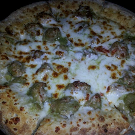Photos At Fatte Albert S Pizza Visalia Now Closed Place In Photo Taken At Fatte Albert 39 S Pizza Visalia By Alma V On