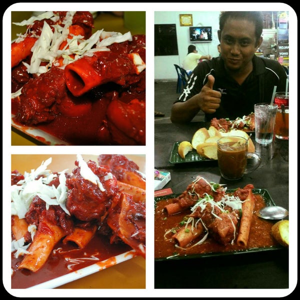 Warung Dapur Rita Bukit Katil Melaka