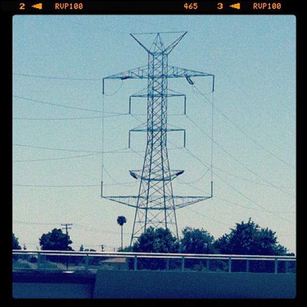 Treasure Island Park Downey, CA