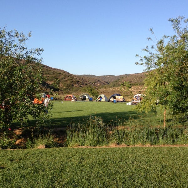 Photos at The Irvine Ranch Outdoor Education Center Orange, CA