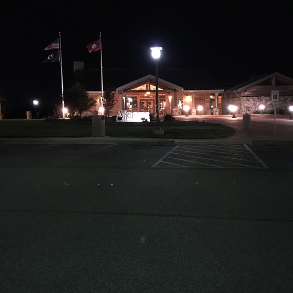 Arkansas Center/Rest Area West Memphis, AR