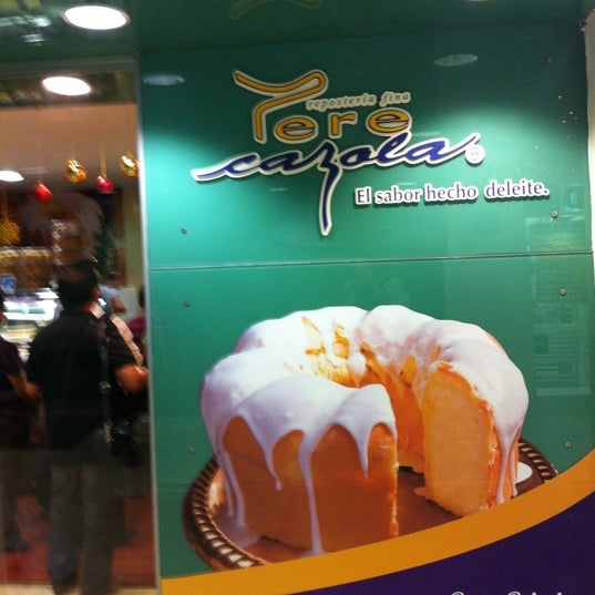 Tere Cazola Mérida, Yucatán