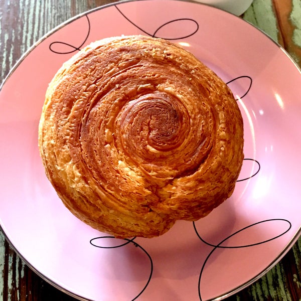 Buttercream Bakery in Washington DC