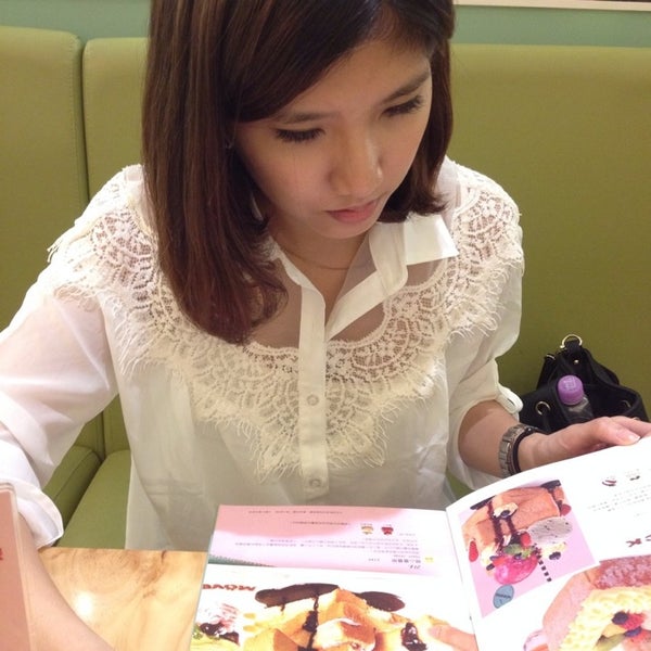 movenpick coffee 莫凡比咖啡(京站)