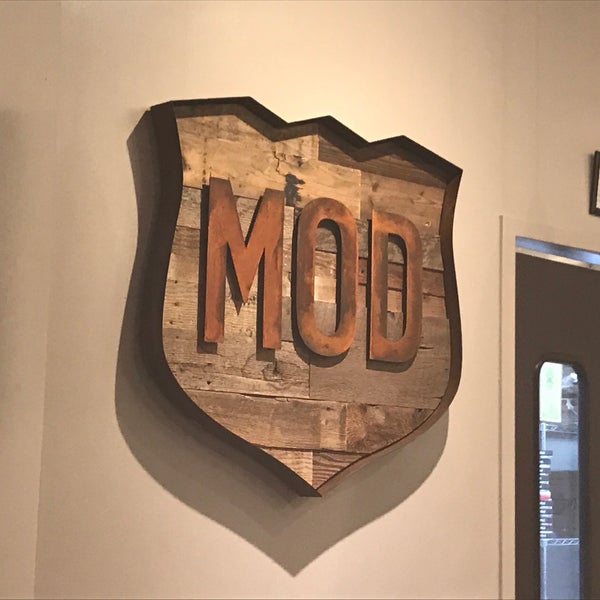 Mod Arden Arcade Sacramento Ca