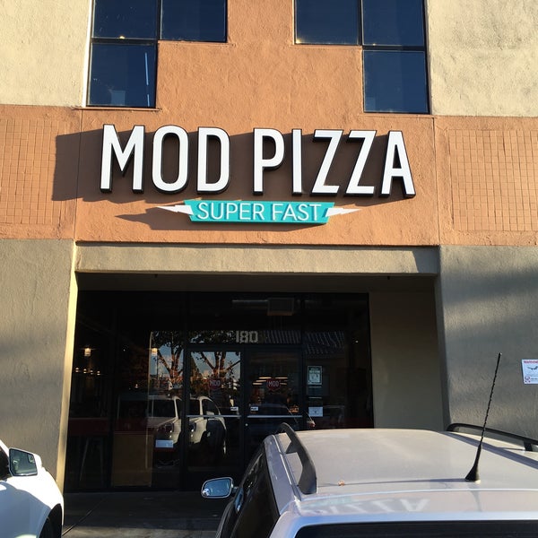 Mod Arden Arcade Sacramento Ca