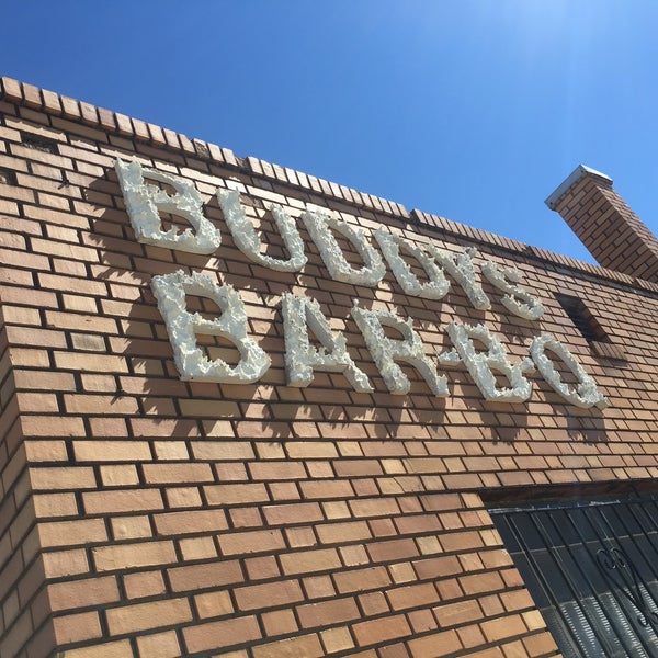 Buddy's BarBQue Downtown Fayetteville Fayetteville, NC