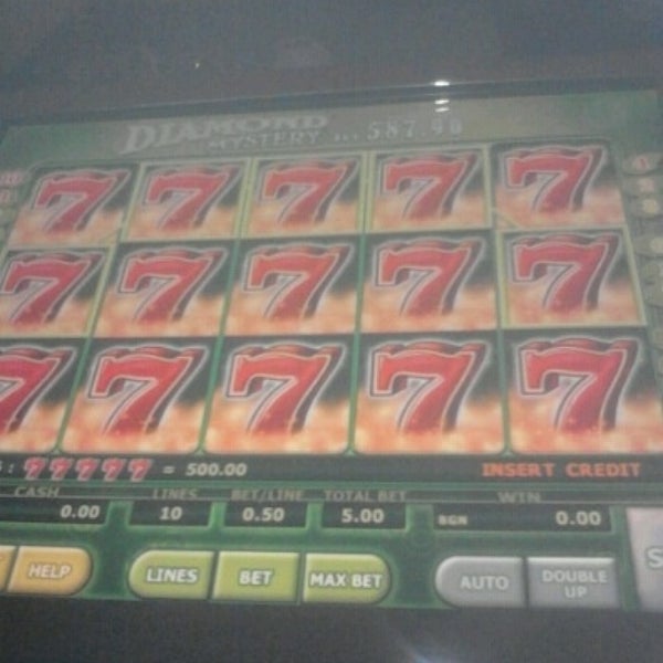 Casino plovdiv