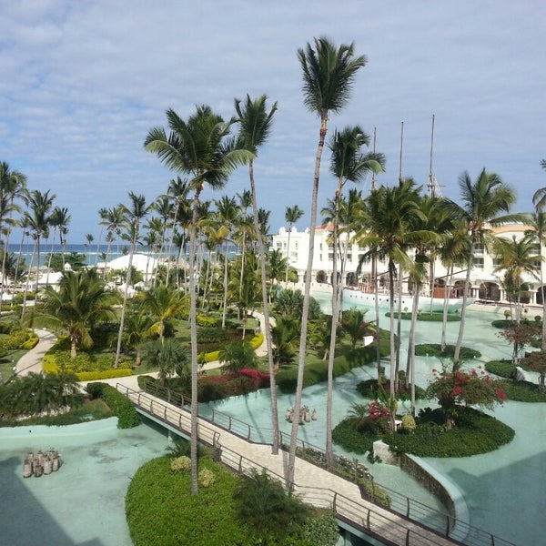 Iberostar Grand Bavaro Hotel - Punta Cana, La Altagracia