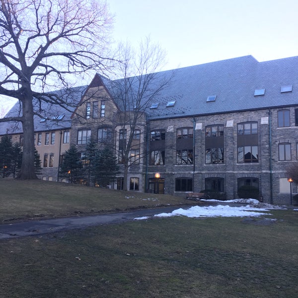 masters school ny