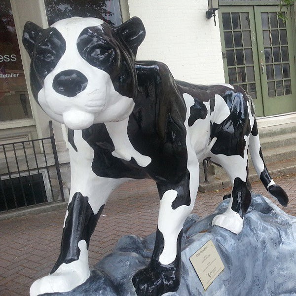 Bennington, VT - Bennington, VT