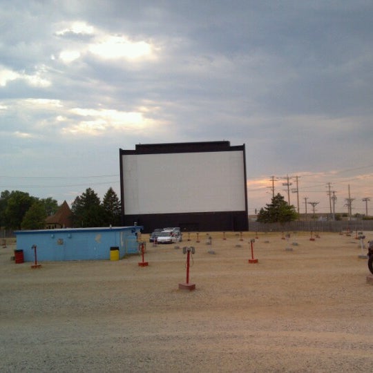 McHenry Outdoor Theater - McHenry, IL