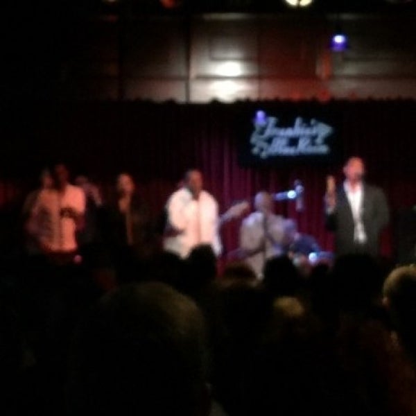 Frankie S Blue Room In Naperville Frankie S Blue Room In Naperville