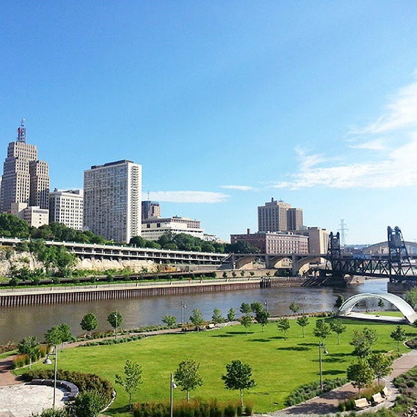 Photos at Lowertown Saint Paul, MN