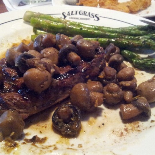 Saltgrass online coupons