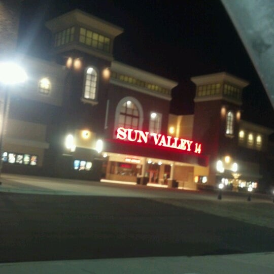 Sun Valley 14 Multiplex in Indian Trail