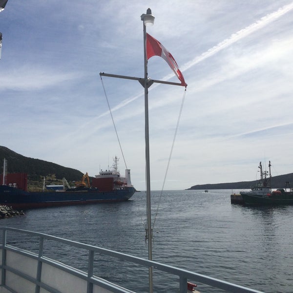 O'Brien's Boat Tour Bay Bulls, NL