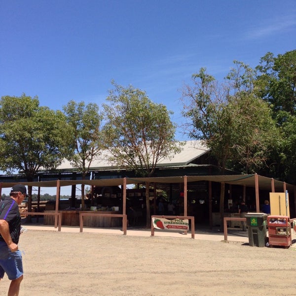 Davis Ranch Sloughhouse, CA