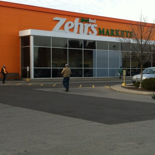 Zehrs - Fairview - Facer - St. Catharines, ON