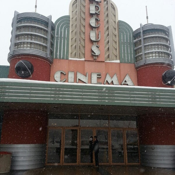 Marcus Gurnee Cinema Gurnee Gurnee, IL