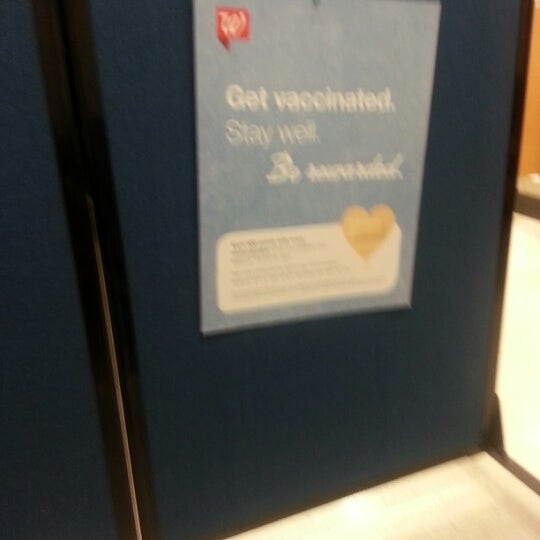 Walgreens drug store deland florida