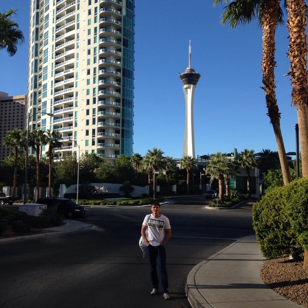 stratosphere