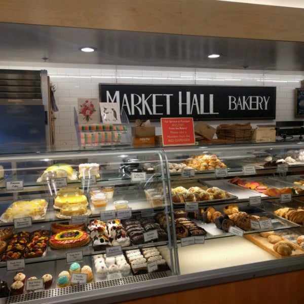 Market Hall Bakery North Oakland 12 tips