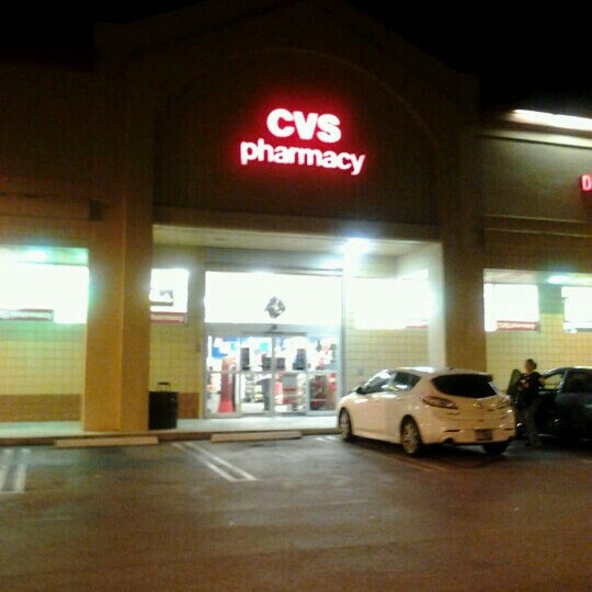 cvs  pharmacy