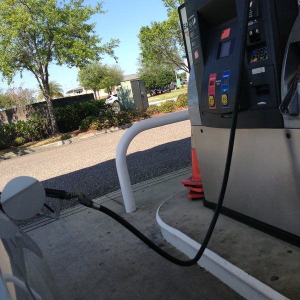 BJ's Wholesale Gas Station Gas Station in Greater Arlington