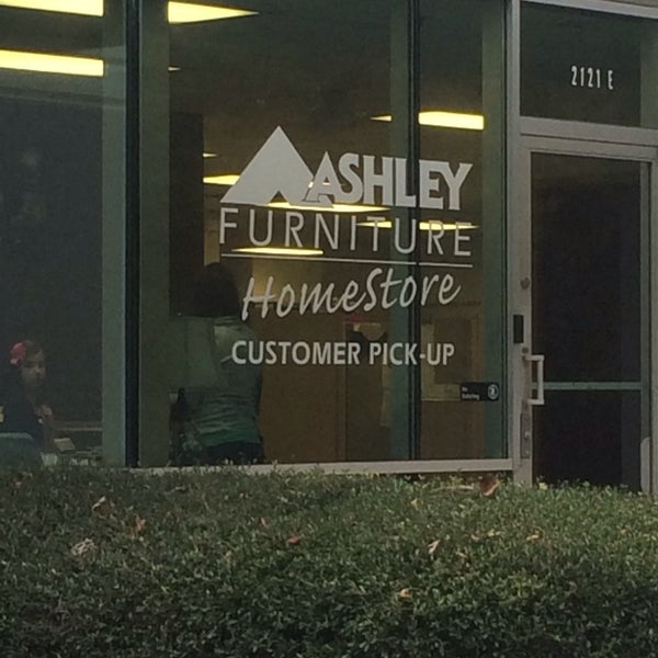 Ashley Furniture Distribution Center Charlotte Nc