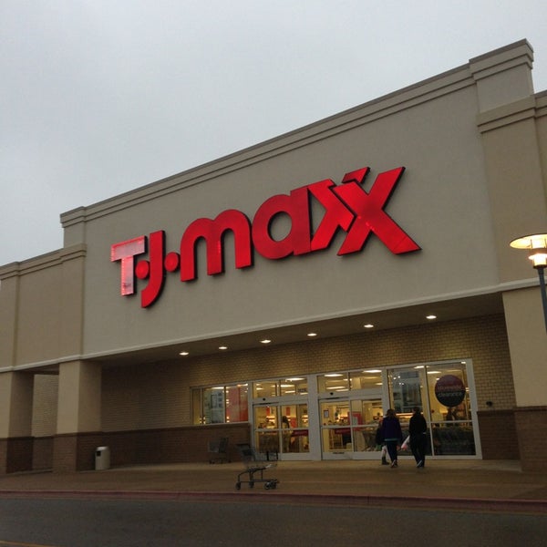 T.J. Maxx - Department Store in Rogers