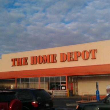 The Home Depot - Gravesend - 17 tips