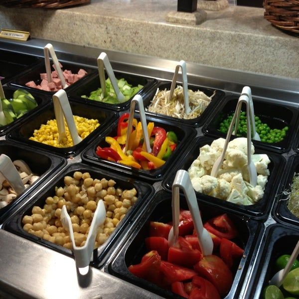 Sirloin Stockade Steakhouse en León