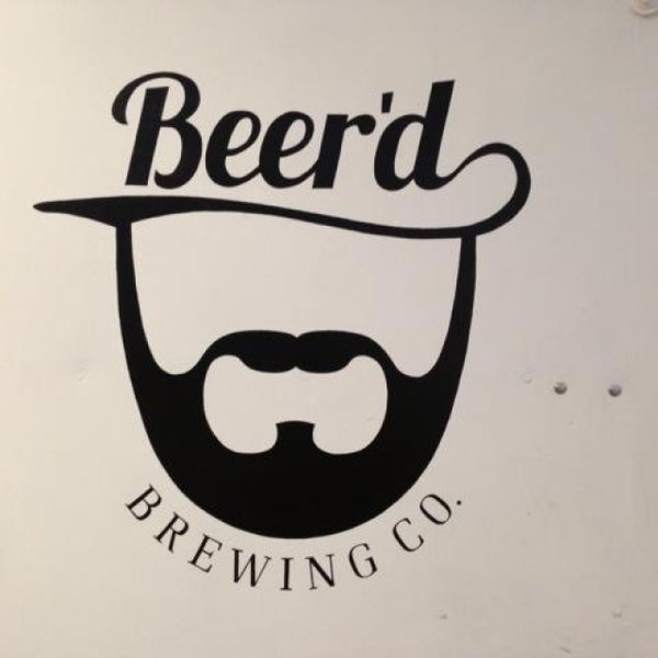 Beer'd Brewing Co Brewery in Stonington