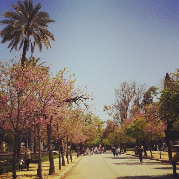 Where's Good? Holiday and vacation recommendations for Seville, Spain. What's good to see, when's good to go and how's best to get there.
