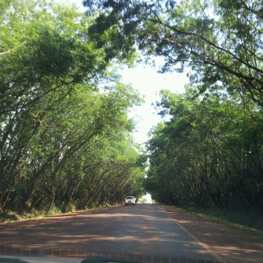 San Ignacio Guazú - City