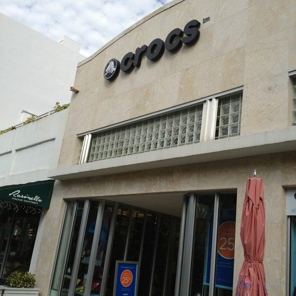 Crocs Miami Beach The Best Beaches In World Photos At Crocs Shoe In Miami Beach