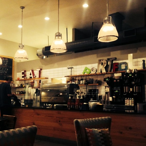 Photos at Portfolio Coffeehouse Long Beach, CA