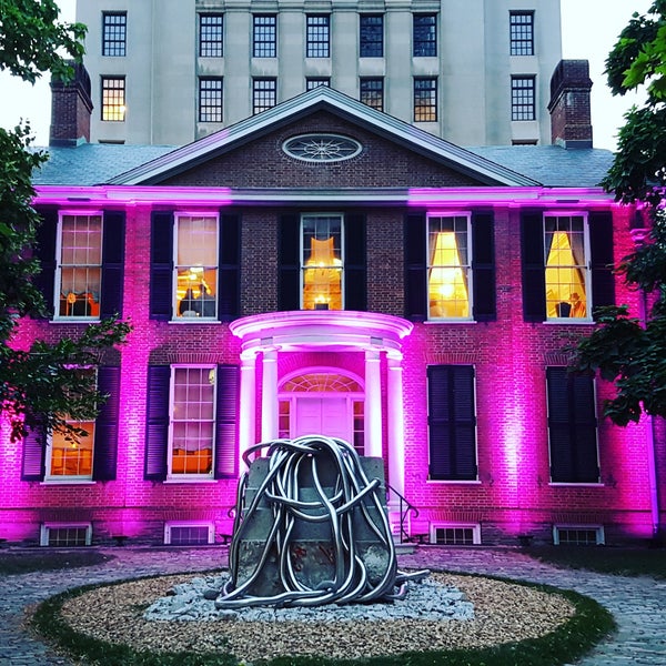 Campbell House Museum 6 tips from 357 visitors