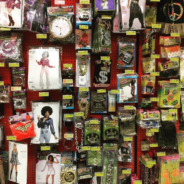 Party Store Springfield Va